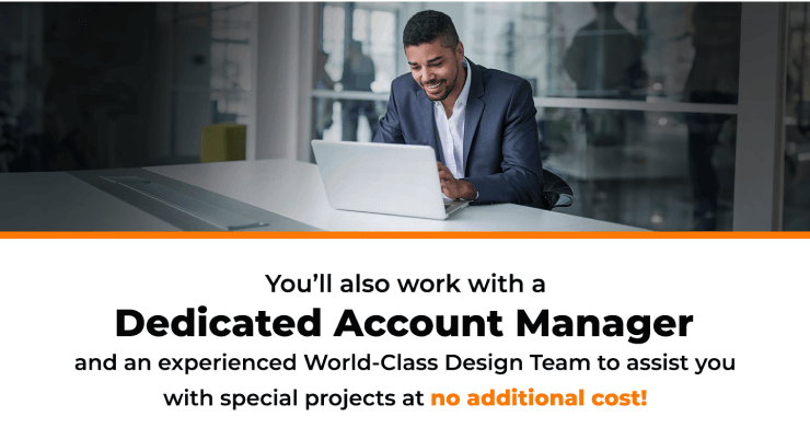 dedicated-account-manager